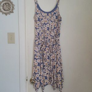 LC Lauren Conrad Dress EUC